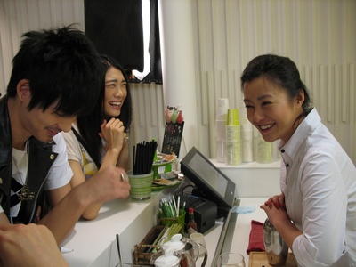 爱你一万年剧照的剧照