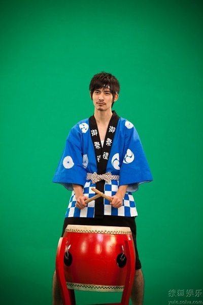 爱你一万年剧照的剧照