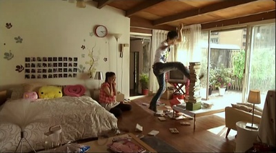 爱你一万年剧照的剧照