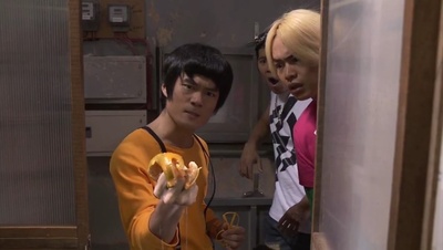 爱你一万年剧照的剧照