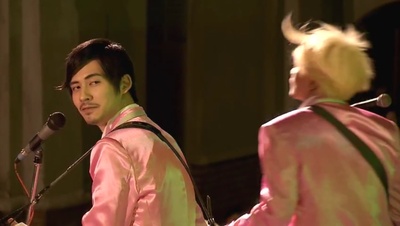 爱你一万年剧照的剧照