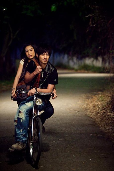 爱你一万年剧照的剧照