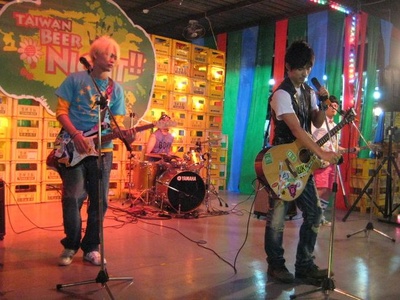 爱你一万年剧照的剧照