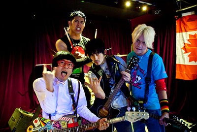 爱你一万年剧照的剧照