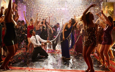 那些年我们疯狂的青春剧照的剧照