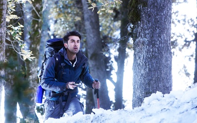 那些年我们疯狂的青春剧照的剧照