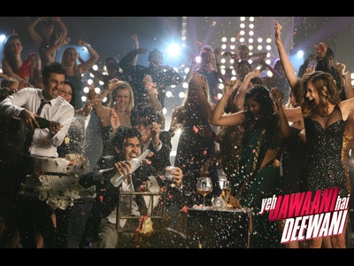 那些年我们疯狂的青春剧照的剧照