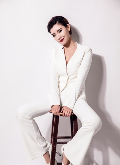 我们的青春不怕疼剧照的剧照