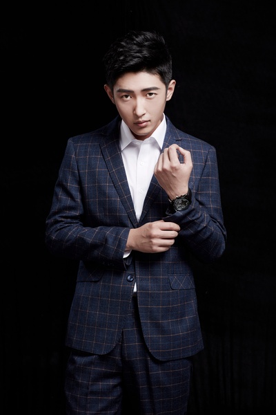 我们的青春不怕疼剧照的剧照