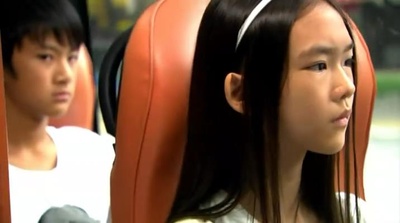 台北异想剧照的剧照