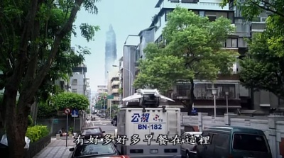 台北异想剧照的剧照