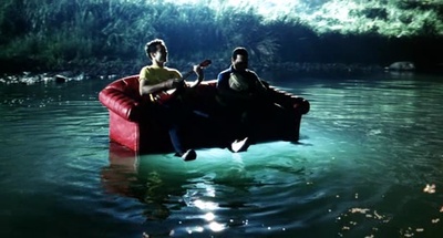 台北星期天剧照的剧照