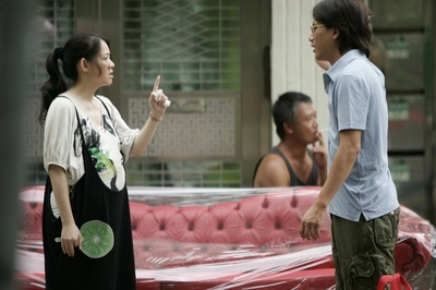 台北星期天剧照的剧照