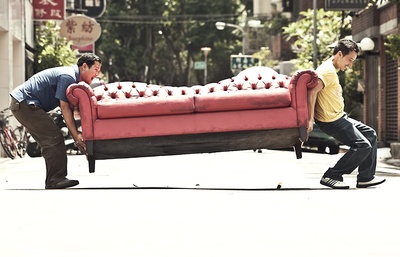 台北星期天剧照的剧照