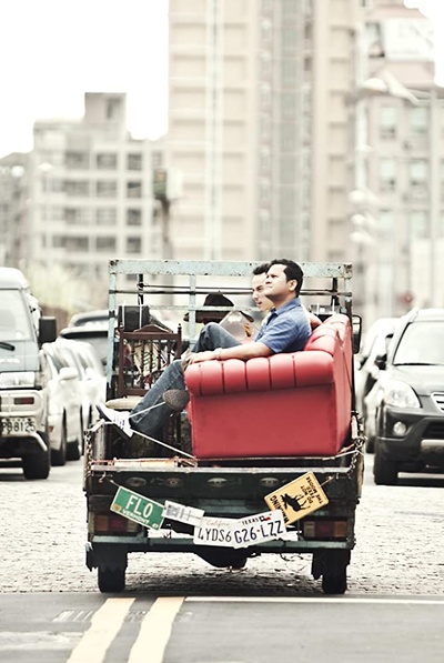 台北星期天剧照的剧照