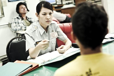 台北星期天剧照的剧照