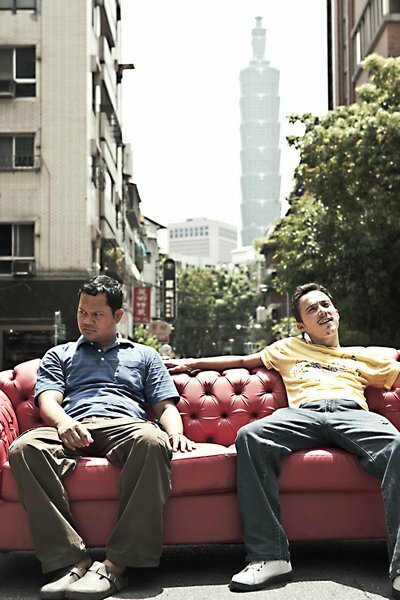 台北星期天剧照的剧照