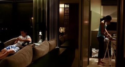 台北星期天剧照的剧照