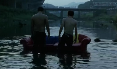 台北星期天剧照的剧照