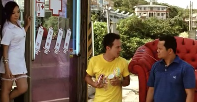 台北星期天剧照的剧照