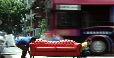 台北星期天剧照的剧照