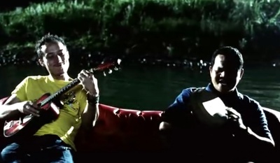 台北星期天剧照的剧照