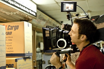 台北星期天剧照的剧照