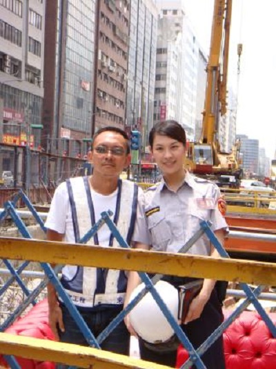 台北星期天剧照的剧照