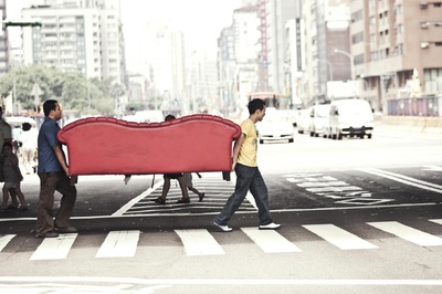 台北星期天剧照的剧照