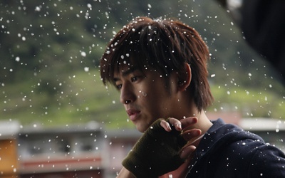 台北飘雪剧照的剧照