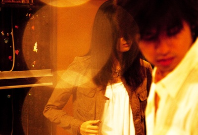 台北飘雪剧照的剧照