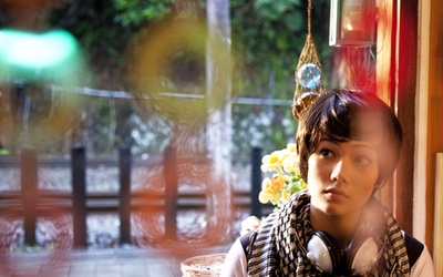 台北飘雪剧照的剧照