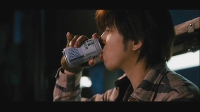 台北飘雪剧照的剧照