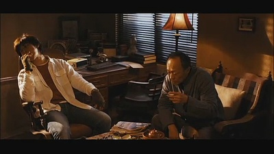 台北飘雪剧照的剧照