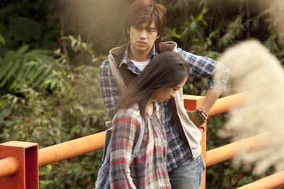 台北飘雪剧照的剧照