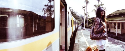 台北飘雪剧照的剧照