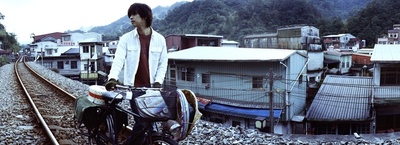 台北飘雪剧照的剧照