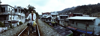 台北飘雪剧照的剧照