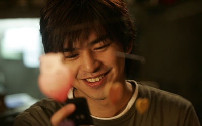 台北飘雪剧照的剧照