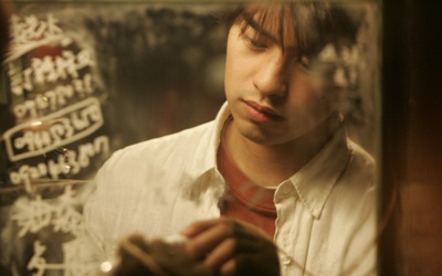 台北飘雪剧照的剧照