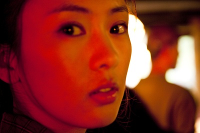 台北飘雪剧照的剧照