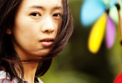 台北飘雪剧照的剧照