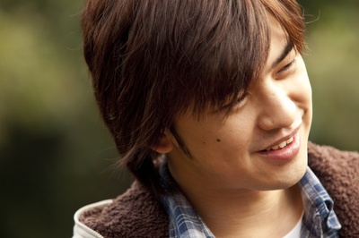 台北飘雪剧照的剧照