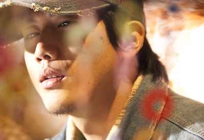 台北飘雪剧照的剧照