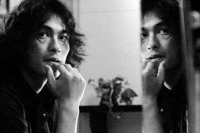 台北飘雪剧照的剧照