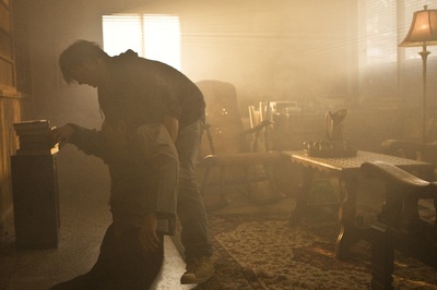 台北飘雪剧照的剧照