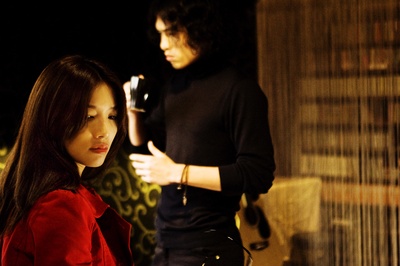 台北飘雪剧照的剧照