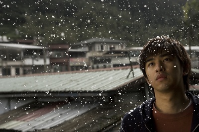 台北飘雪剧照的剧照