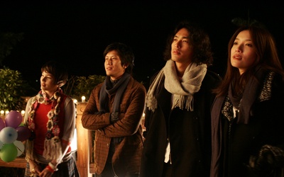 台北飘雪剧照的剧照