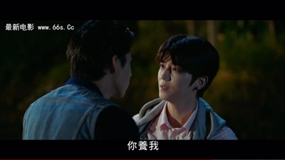 有一种喜欢剧照的剧照